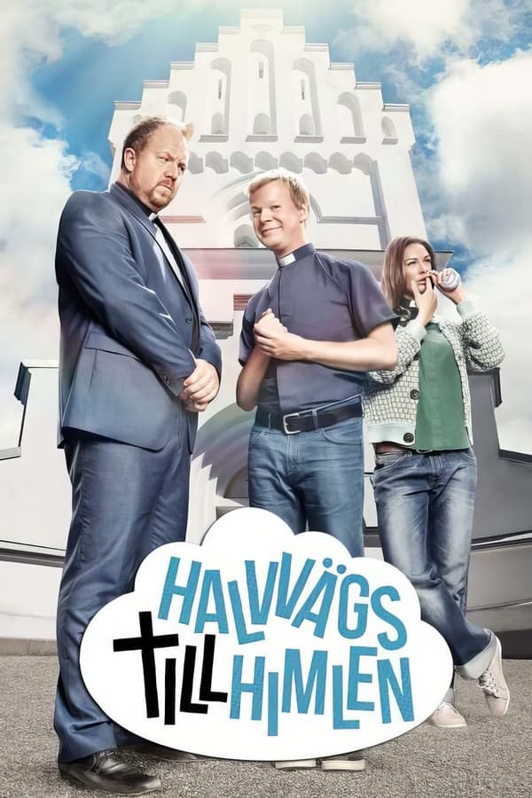 TV Show Poster