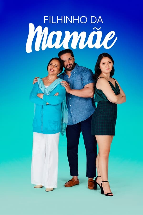 TV Show Poster