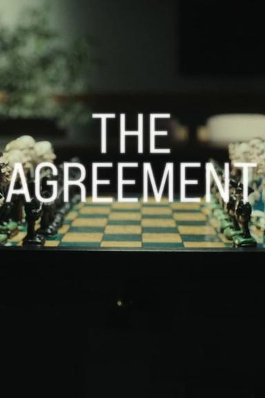 TV Show Poster