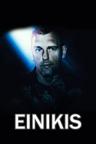 TV Show Poster