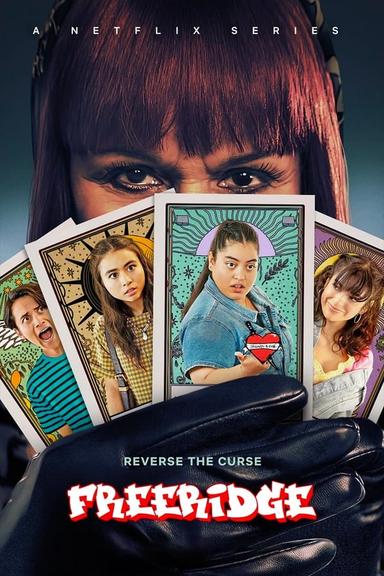 TV Show Poster