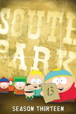 TV Show Poster