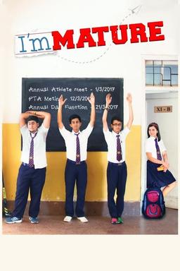 TV Show Poster