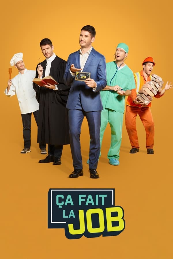 TV Show Poster