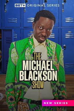 TV Show Poster
