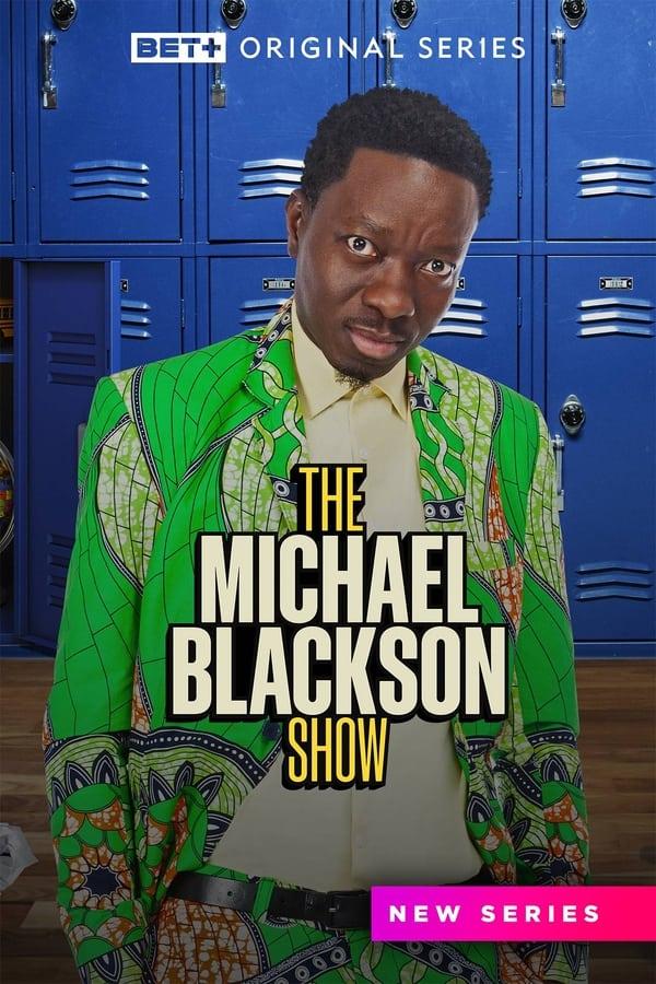 TV Show Poster