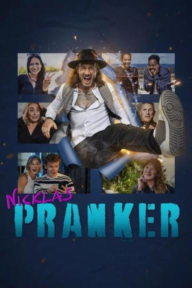 TV Show Poster