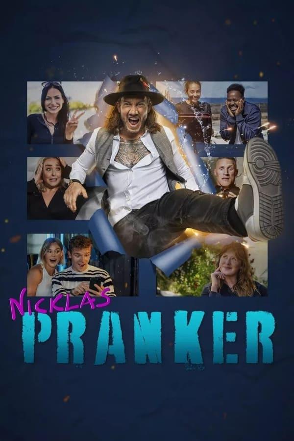 Постер сериала