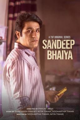 TV Show Poster
