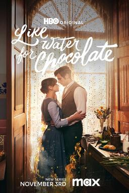 TV Show Poster