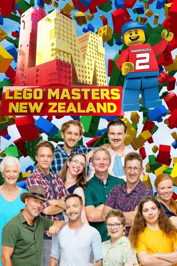 TV Show Poster