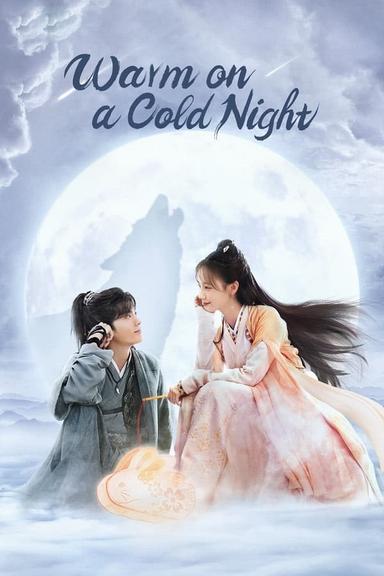 TV Show Poster