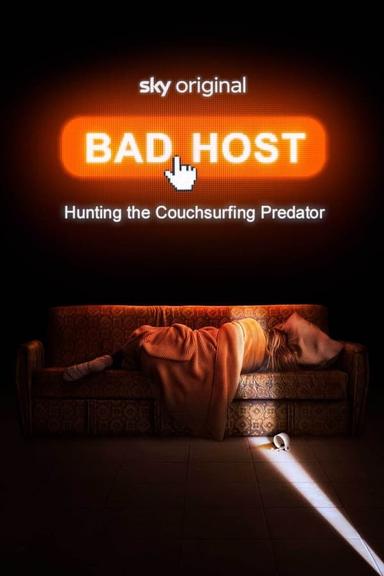 TV Show Poster