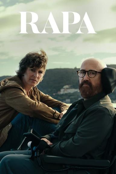 TV Show Poster
