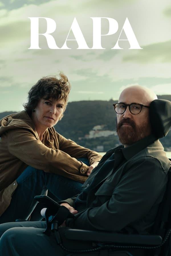 TV Show Poster