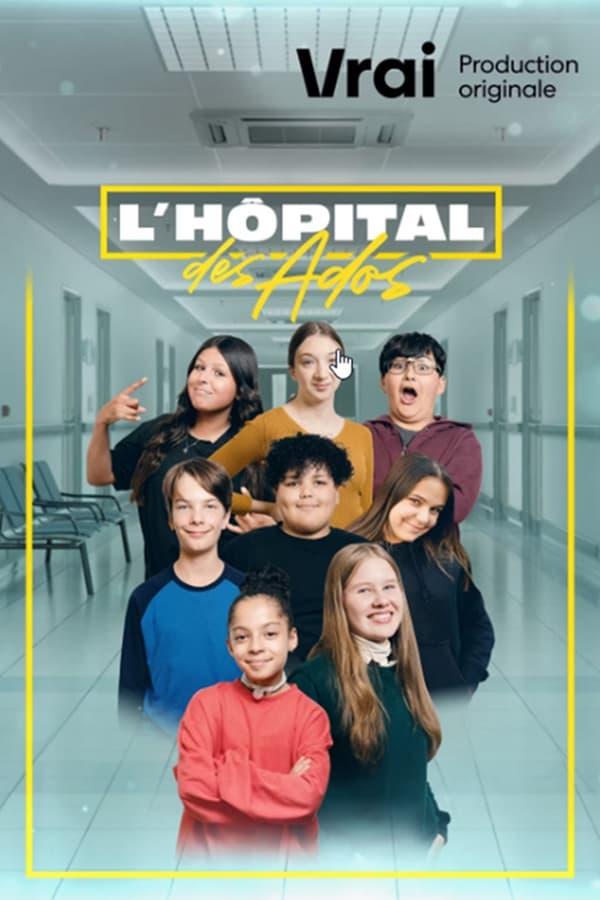 TV Show Poster