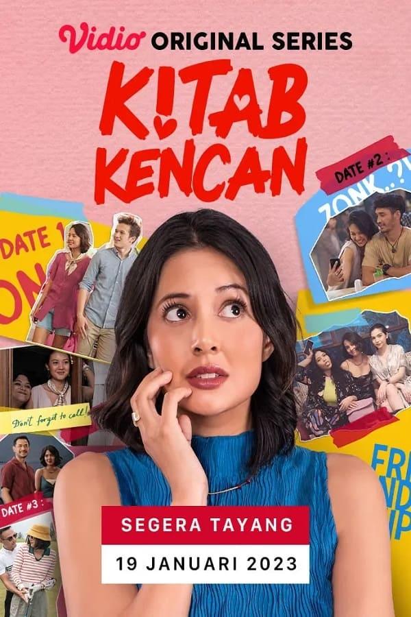 TV Show Poster