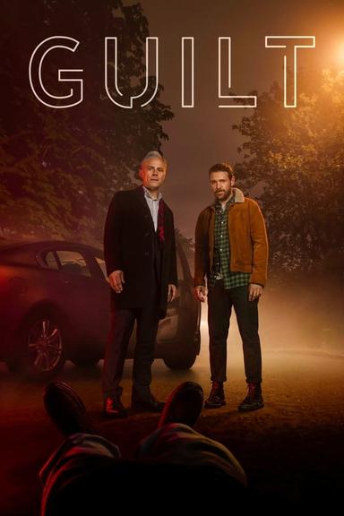 TV Show Poster