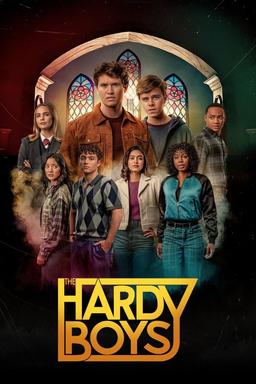 TV Show Poster