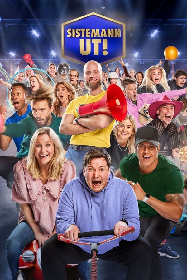 TV Show Poster