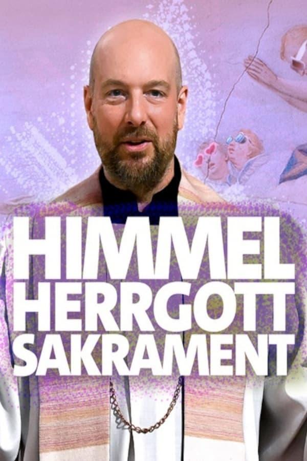 TV Show Poster