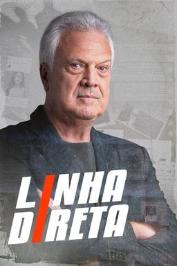 Постер сериала