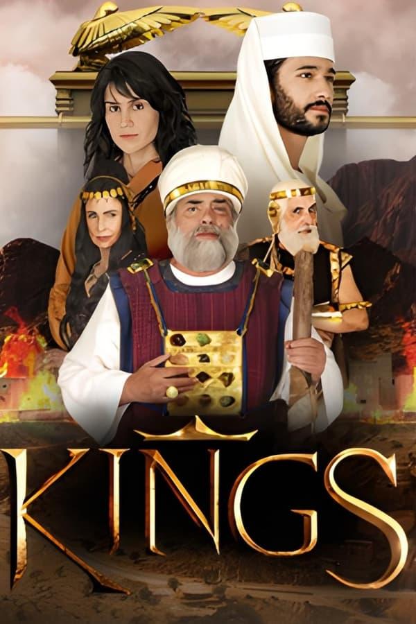 TV Show Poster