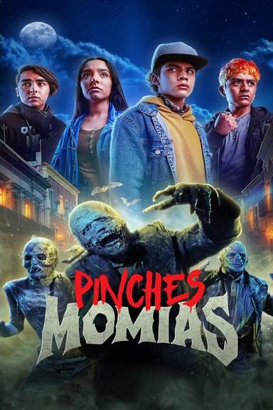 TV Show Poster
