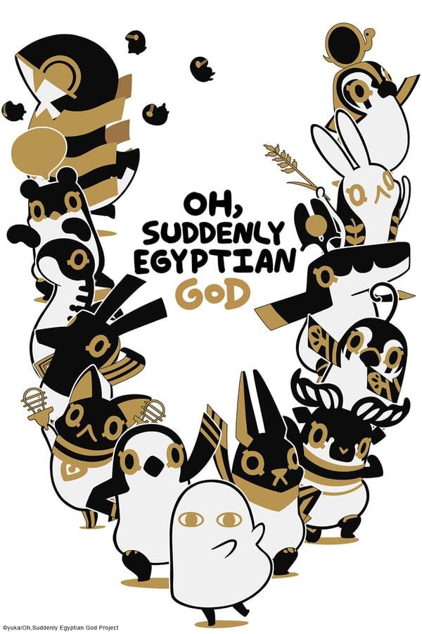 TV Show Poster