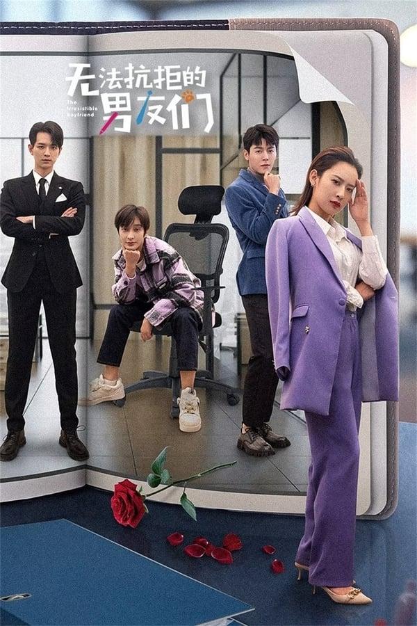 TV Show Poster