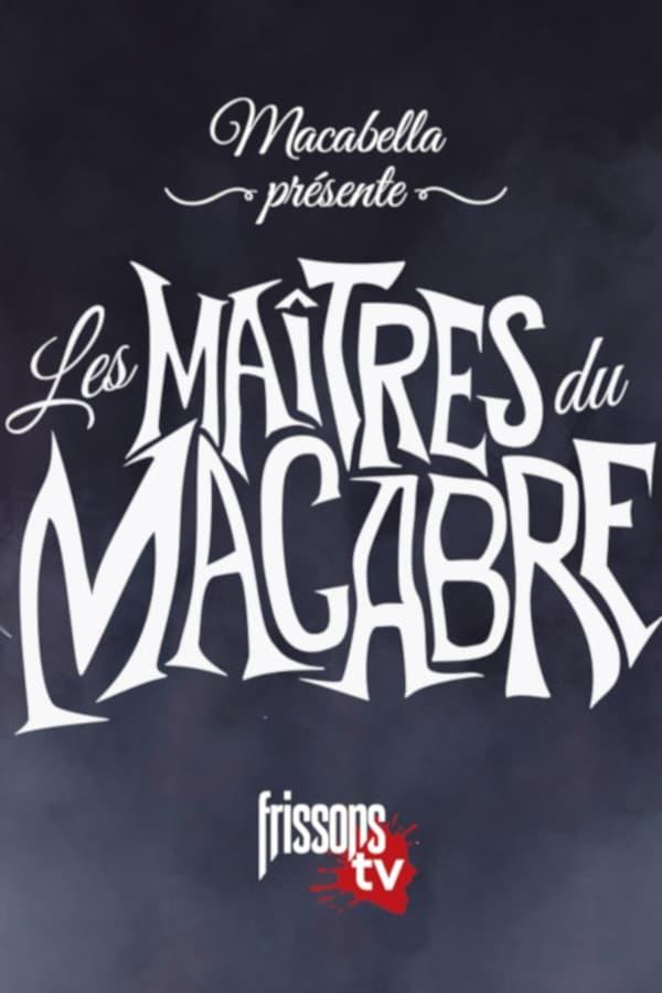 TV Show Poster