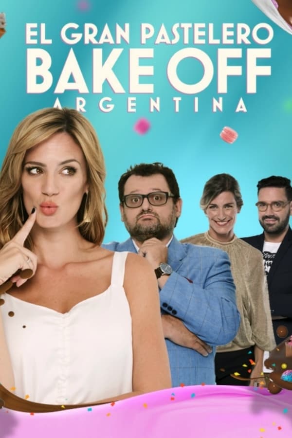 TV Show Poster