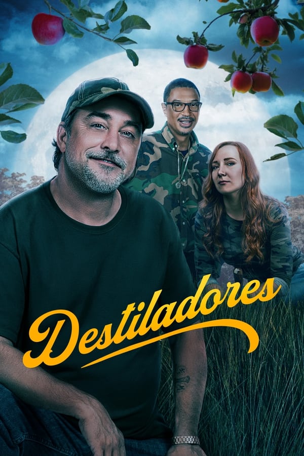 TV Show Poster