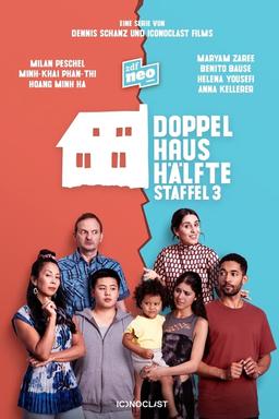 TV Show Poster