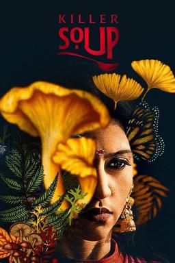 TV Show Poster