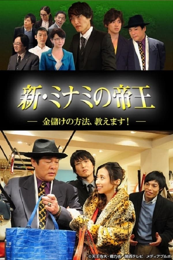 TV Show Poster