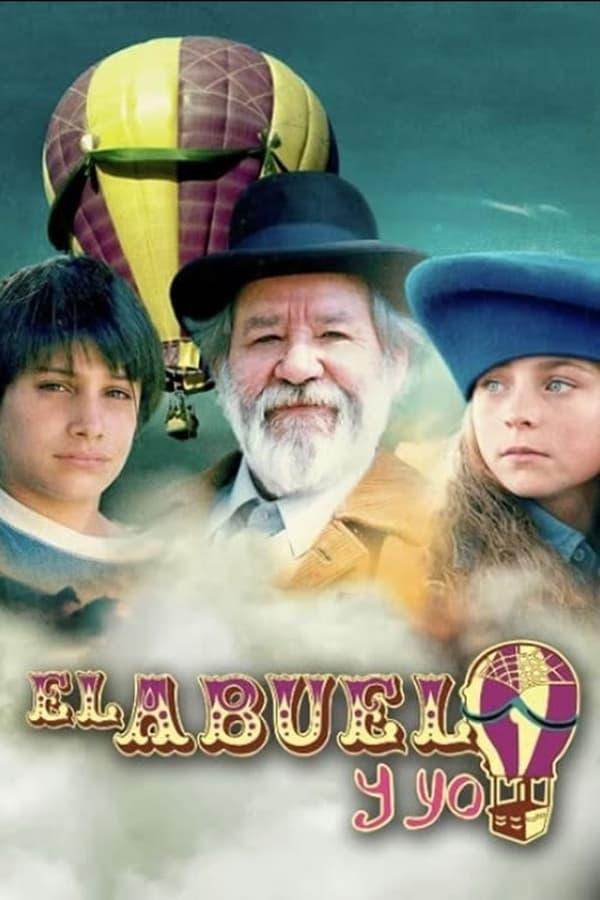 TV Show Poster