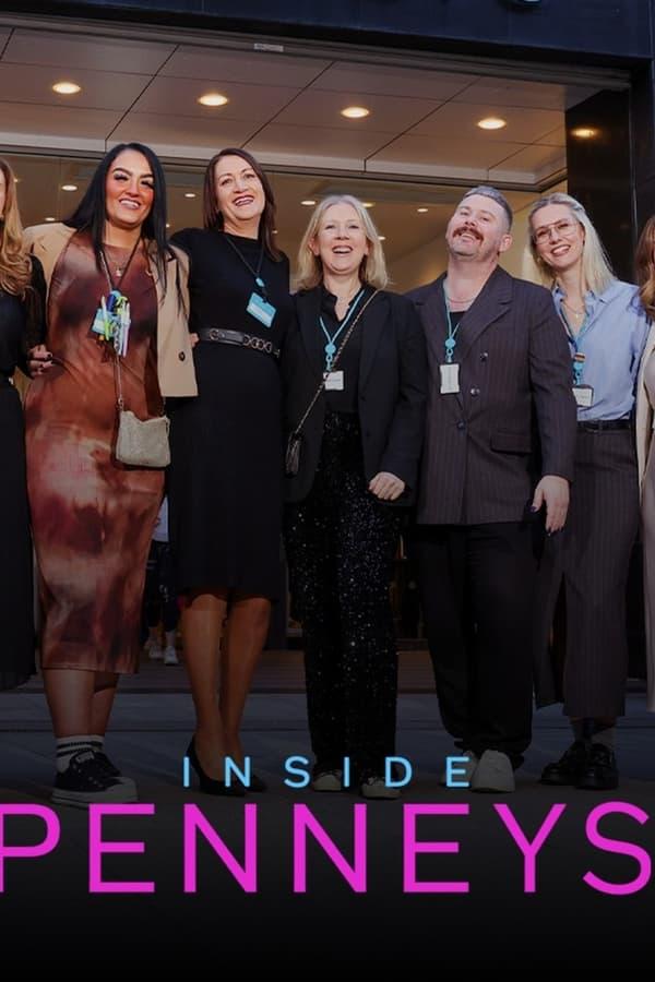 Постер сериала