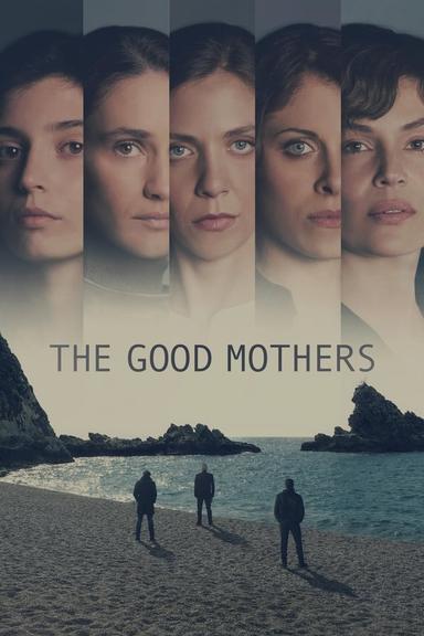 TV Show Poster