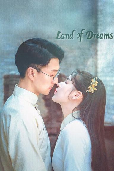 TV Show Poster