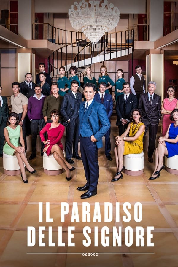 TV Show Poster