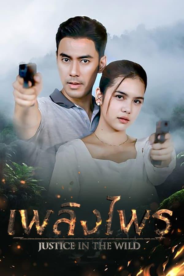 TV Show Poster