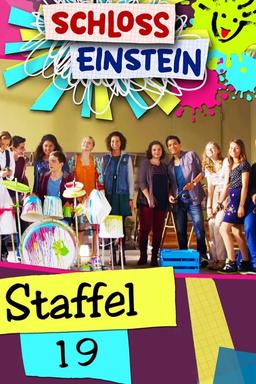 TV Show Poster