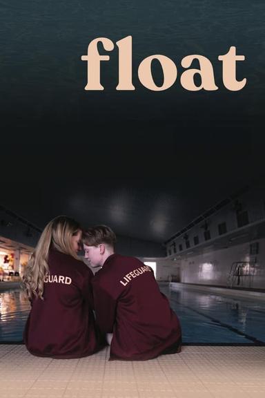 Постер сериала