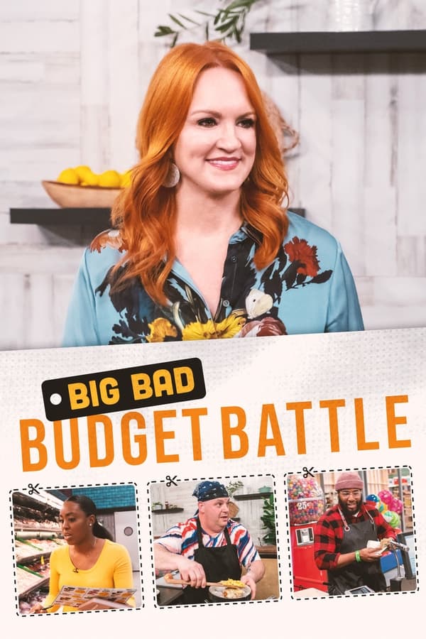 TV Show Poster