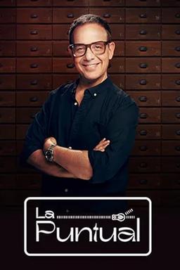 TV Show Poster