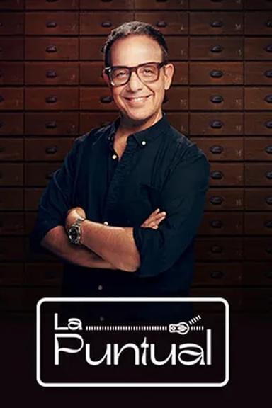 TV Show Poster