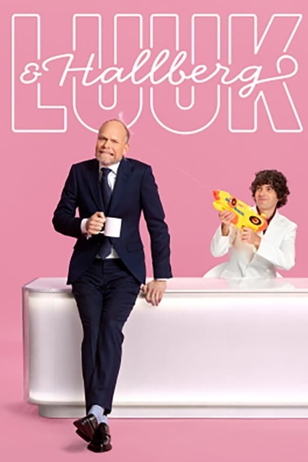 TV Show Poster