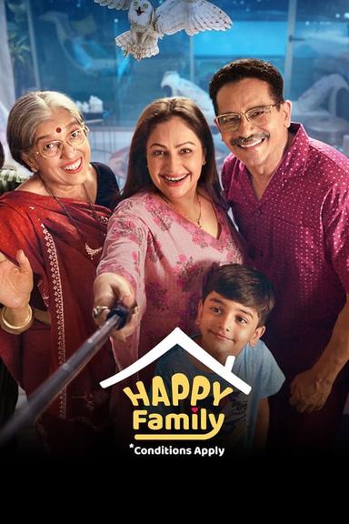 TV Show Poster