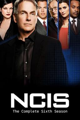 TV Show Poster